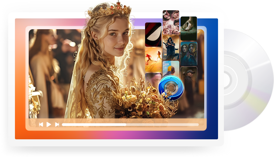 DVD ripper for Mac
