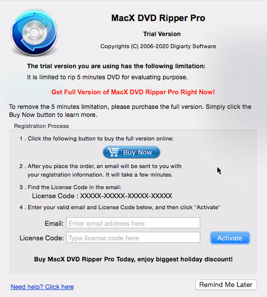 aimersoft dvd ripper registration code crack