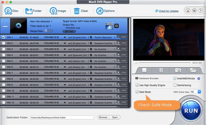 Region 1 dvd player download mac pro Region 1 dvd player download mac pro