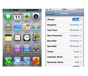 how to put low battery mode on home screen how to put low battery mode on home screen