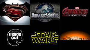 New sales movies 2015