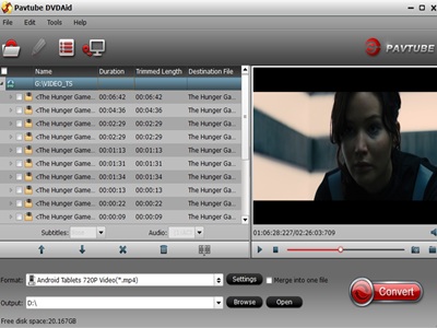 Dvd