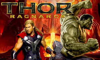 2017 top Marvel movie