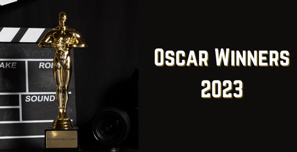 2023 Academy winner