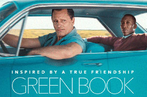 2020 Oscars Movie - Green Book