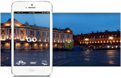How to record 360 videos on iPhone