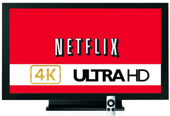 How to Downoad 4K Movies and Shows from Netflix?