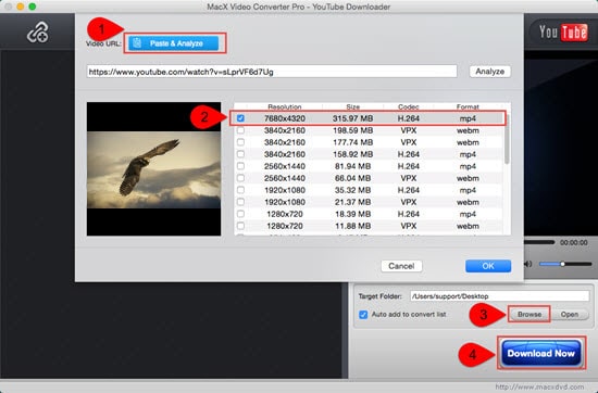 youtube download mp4 1080p