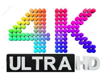 What is UHD and 4K video - Download 4K and UHD video