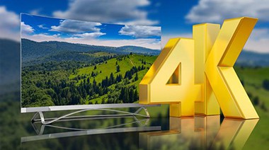 What is 4K (Ultra HD) Video?-Everything You Need is Here