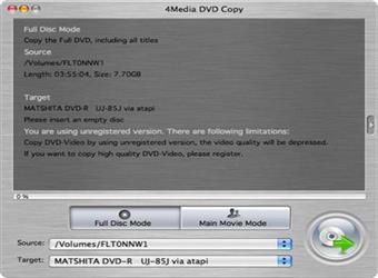 dvd copy mac free