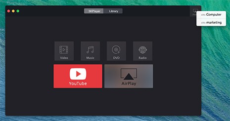 Top free iPhone 6 app to stream video audio