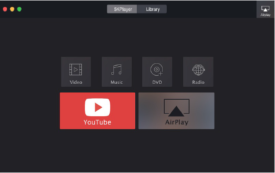 mac os x best free video editor player