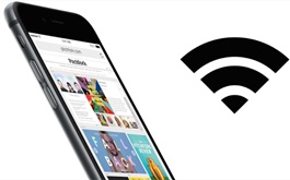 Problems with Wi-Fi on iPhone 8 Plus