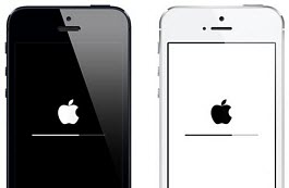 iPhone 8 Plus/X stuck on verifying update 