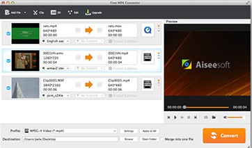 Aimersoft DVD Ripper Rip Protected DVD