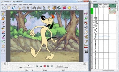 animation/drawing software for macOS 2021