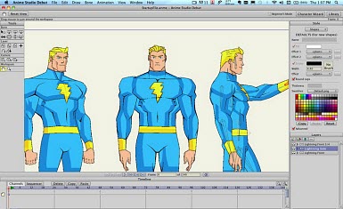 Cgi Animation Software Free Download Mac Updated