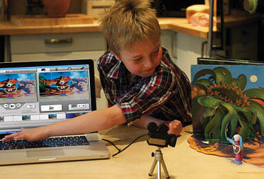 Animation programs for beginners Animation programs for beginners