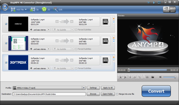 HDconvert