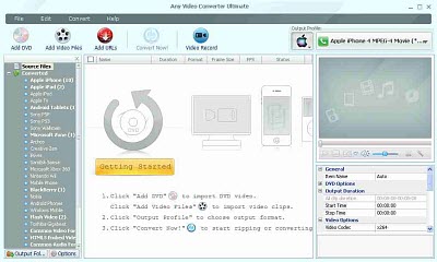 Best DVD ripper