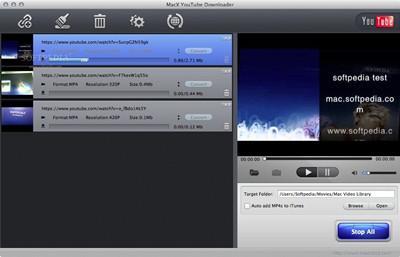 macx youtube downloader safe