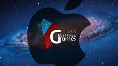 Best free game apps for Mac OS X