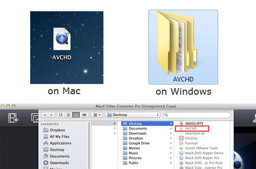 free avchd video converter