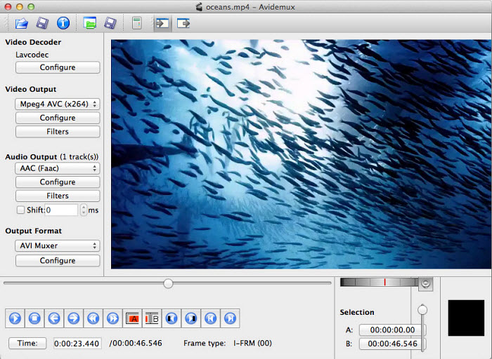 Beste kostenlose Video-Komprimierungssoftware für Mac