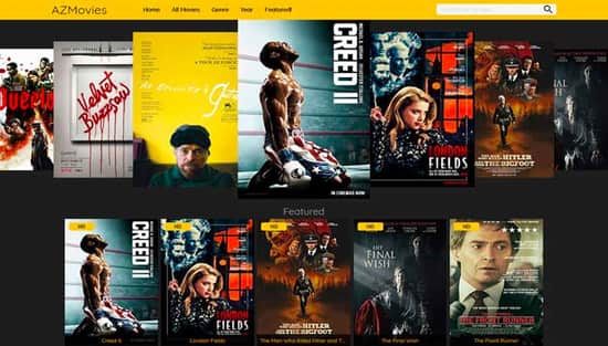 Sites to free download movies