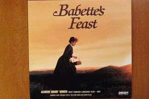 Bible Christian Movies- Babette's Feast