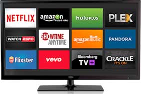 Watch horror movies online