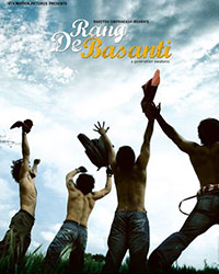 free download Bollywood movies Rang De Basanti
