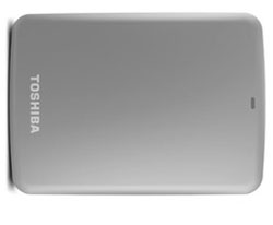 top Mac external hard drive