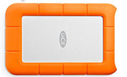 Mac external drive