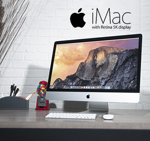 Professional Mac for Video Editing