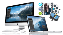 best video editing app for mac