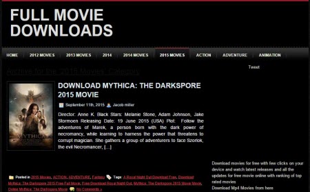 latest movies download free 2017