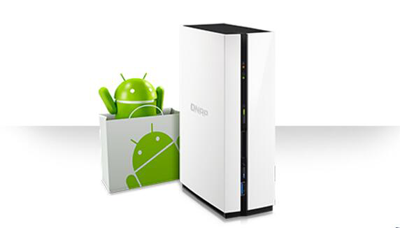 best drive for NAS