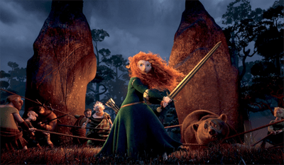 Brave