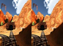 top VR games for iPhone