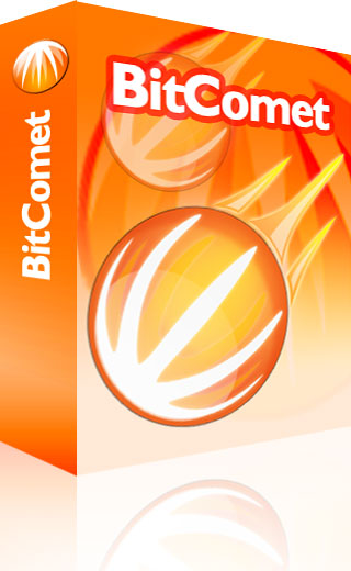 bitcomet download manager