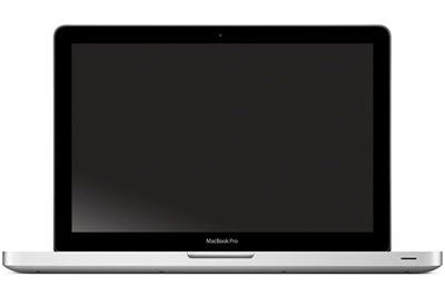 YouTube black screen on Mac