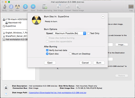 Top 12 Dvd Burning Software For Mac You Should Know