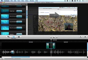 Fraps for Mac - Camtasia