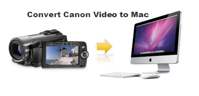 Canon Video Converter Mac
