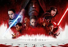 Star Wars: The Last Jedi