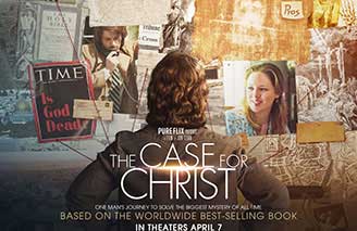 2017 best Christian movies