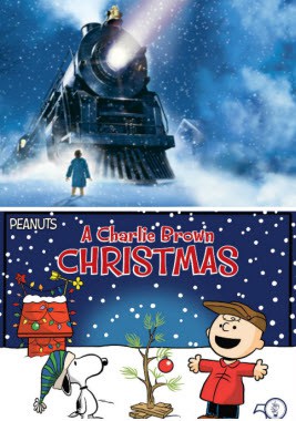 Top 10 Animated Christmas Movies for Kids and Family Watching