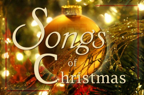 Результат пошуку зображень за запитом "christmas songs"